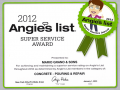 angies list award2