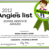 angies list award2