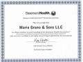 Basement Health Association Mario Grano and Sons LLC